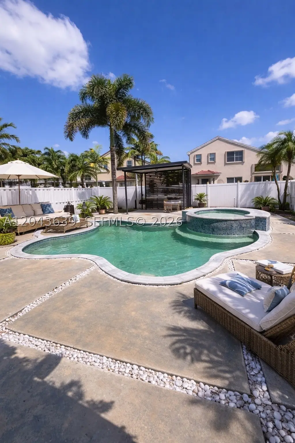 19227 NW 22nd St, Pembroke Pines, FL 33029 - #1