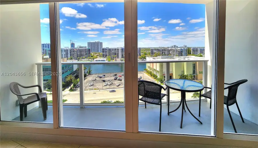 3505 S Ocean Dr #1103, Hollywood, FL 33019 - #2