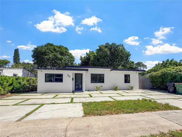 55 NW 125th St, North Miami, FL 33168