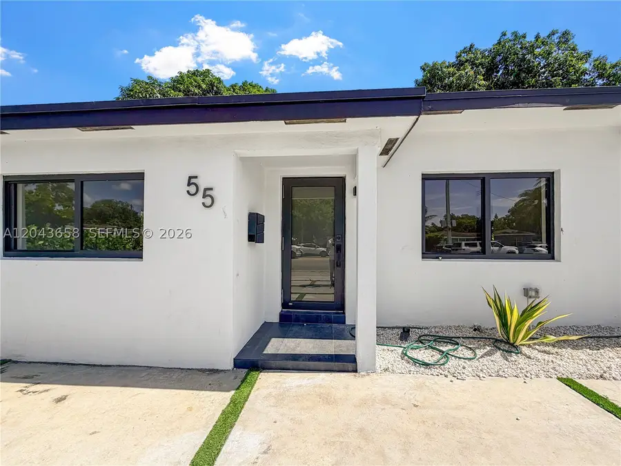 55 NW 125th St, North Miami, FL 33168 - #3