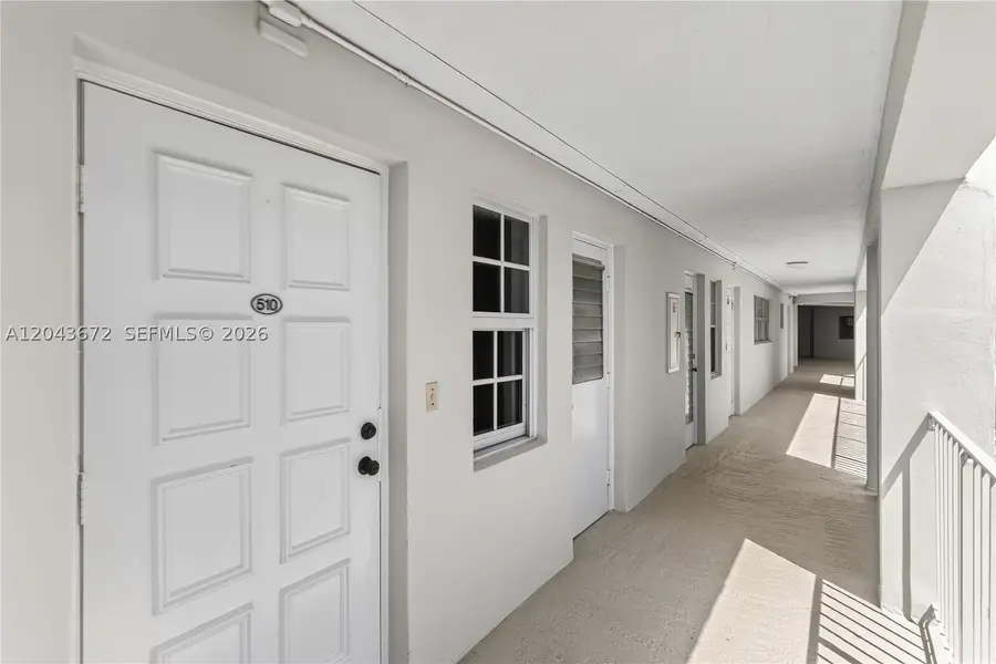 3010 N Course Dr #510, Pompano Beach, FL 33069 - #2