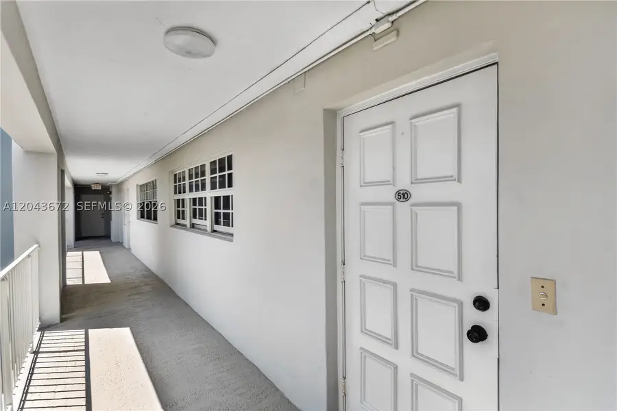 3010 N Course Dr #510, Pompano Beach, FL 33069 - #3