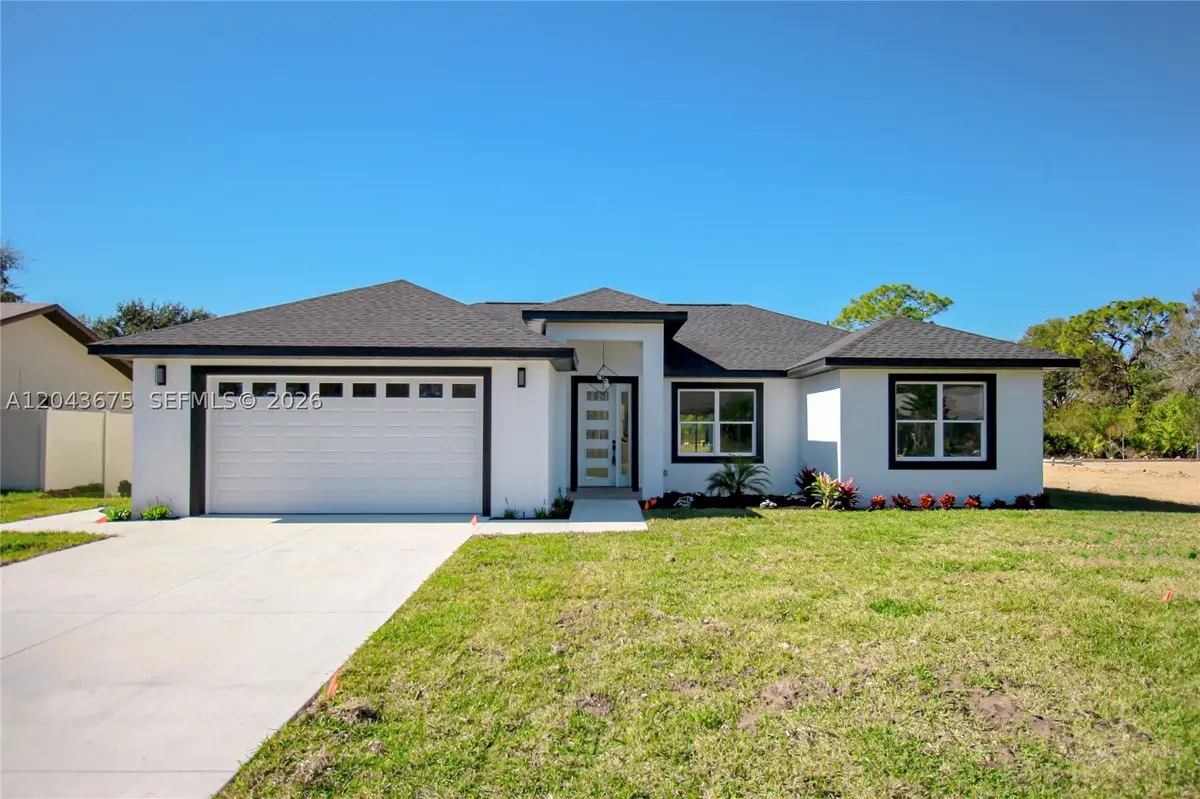 3915 El Rado Ave, Sebring, FL 33872 - #1