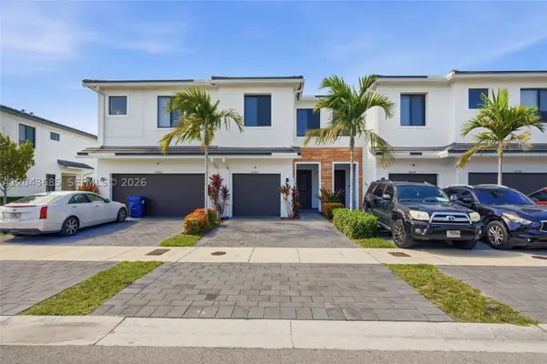 10921 SW 232nd Ter, Homestead, FL 33032