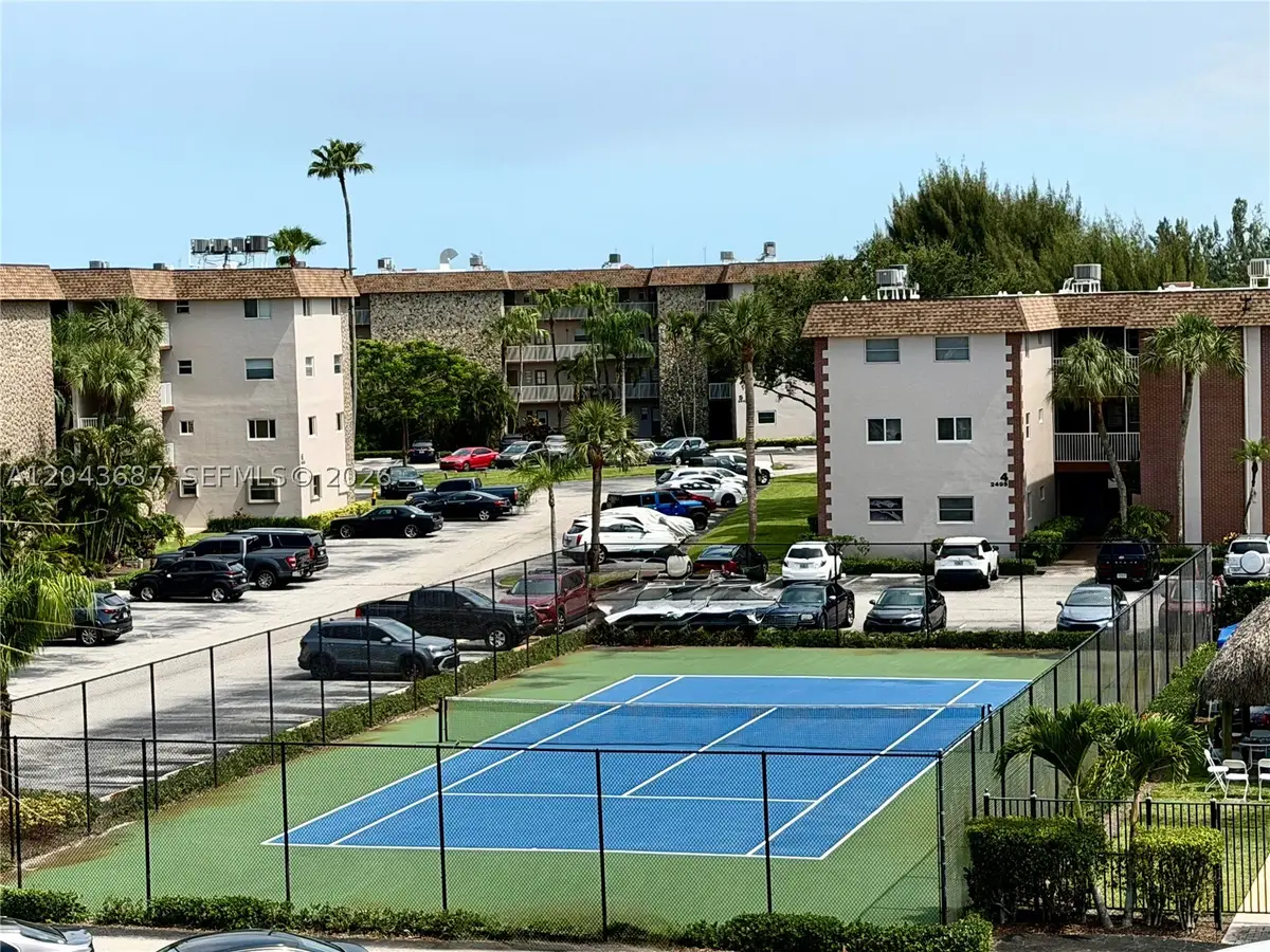 8101 SW 24th Ct #405, Davie, FL 33324 - #1