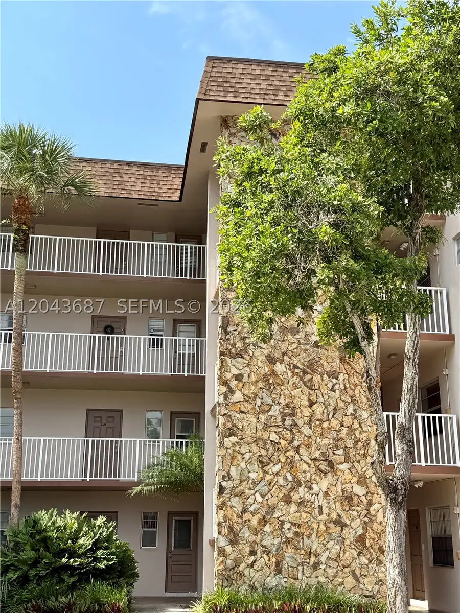 8101 SW 24th Ct #405, Davie, FL 33324 - #2