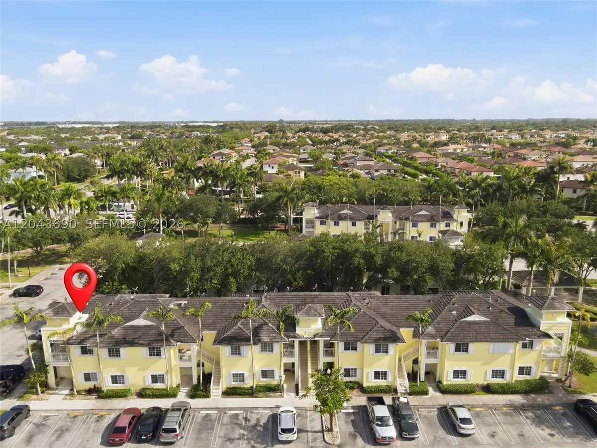 2728 NE 3rd Ct #201, Homestead, FL 33033 - #1