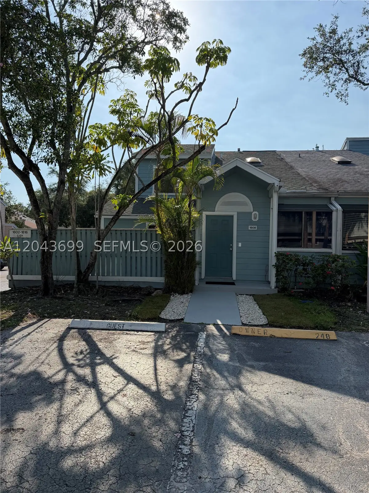 1808 Runners Way #1808, North Lauderdale, FL 33068 - #1