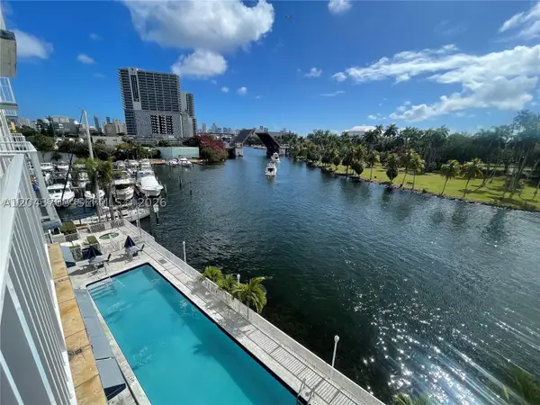 1740 NW N River Dr #517, Miami, FL 33125
