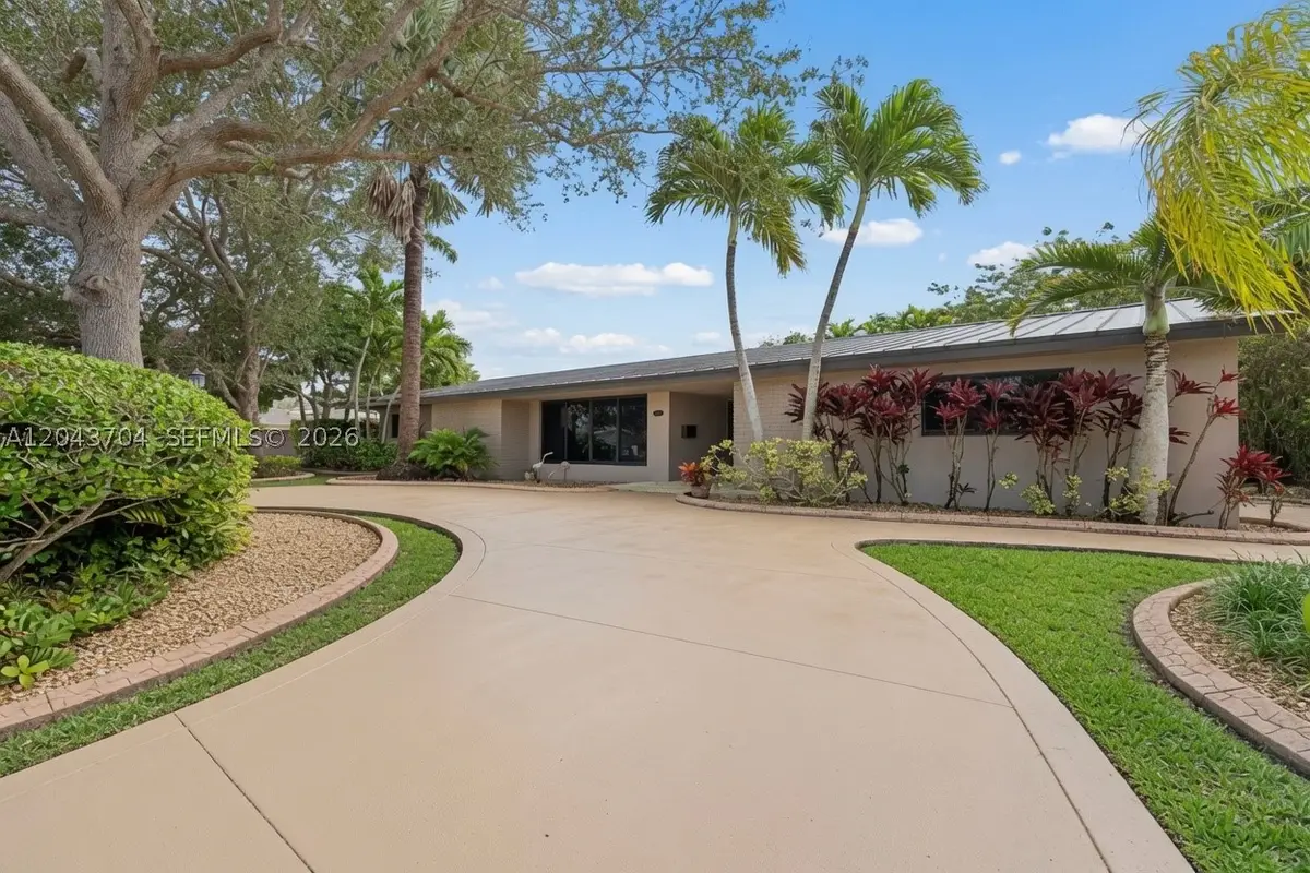 7430 SW 142nd Ter, Palmetto Bay, FL 33158 - #1