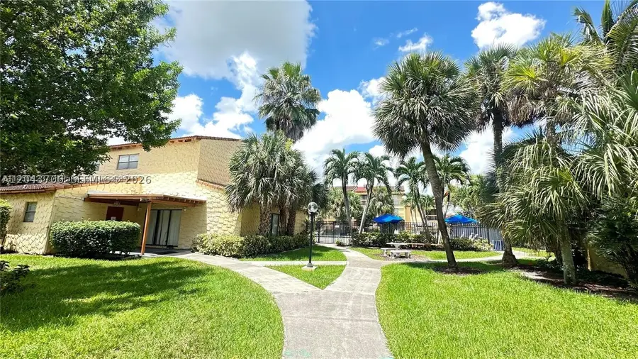 4091 Sierra Te #4091, Sunrise, FL 33351 - #3