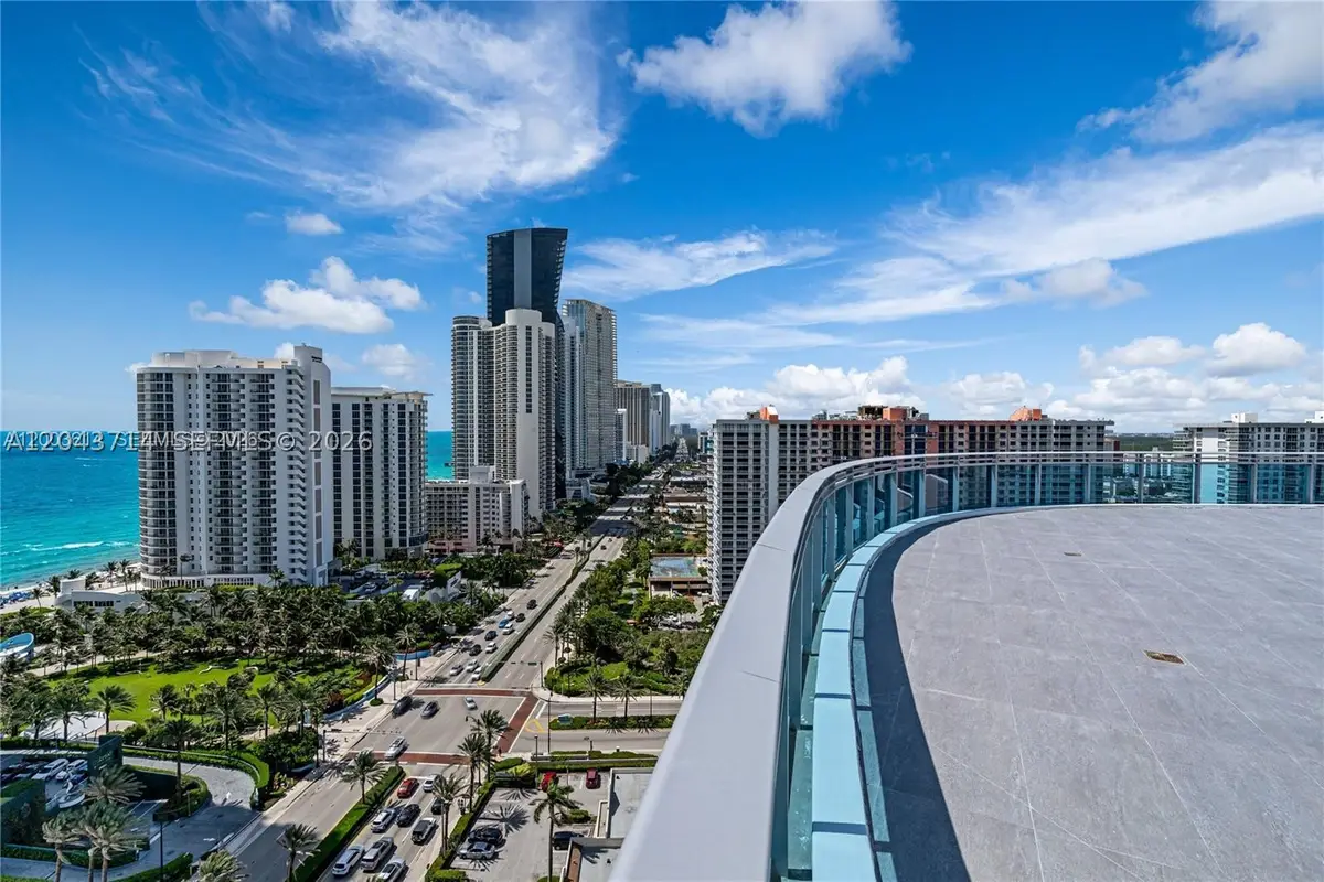 17550 Collins Ave #PH1, Sunny Isles Beach, FL 33160 - #1