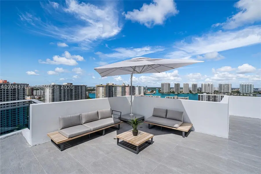 17550 Collins Ave #PH1, Sunny Isles Beach, FL 33160 - #3