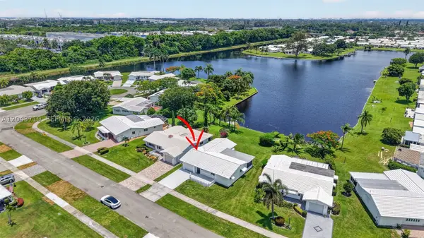 1502 SW 17th Ave, Boynton Beach, FL 33426