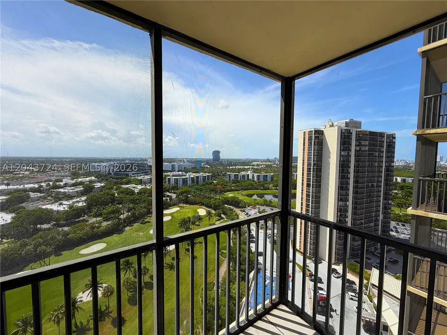 20335 W Country Club Dr #2210, Aventura, FL 33180 - #3