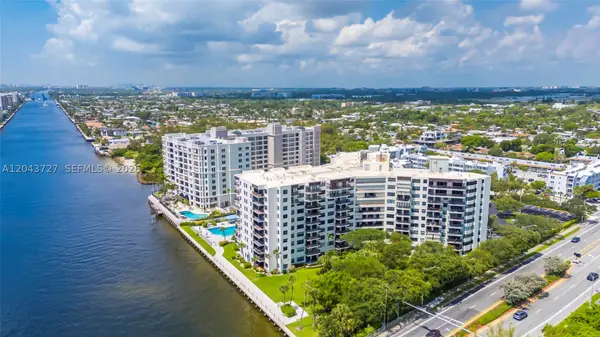2900 NE 14th St Cswy #808, Pompano Beach, FL 33062