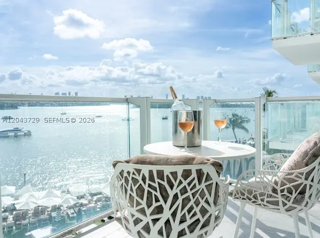 1100 West Ave #510, Miami Beach, FL 33139 - #1