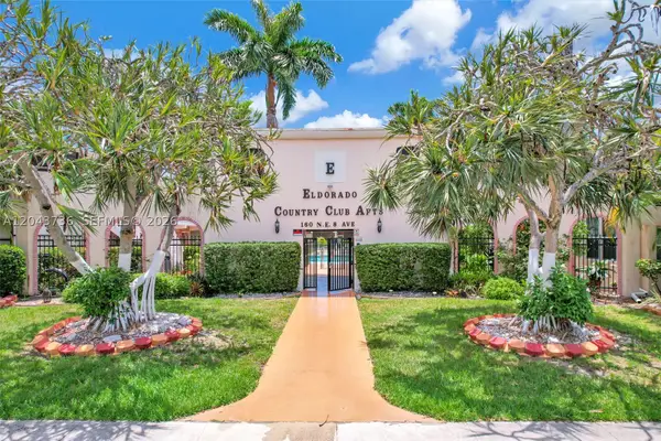 160 NE 8th Ave #27A, Hallandale Beach, FL 33009