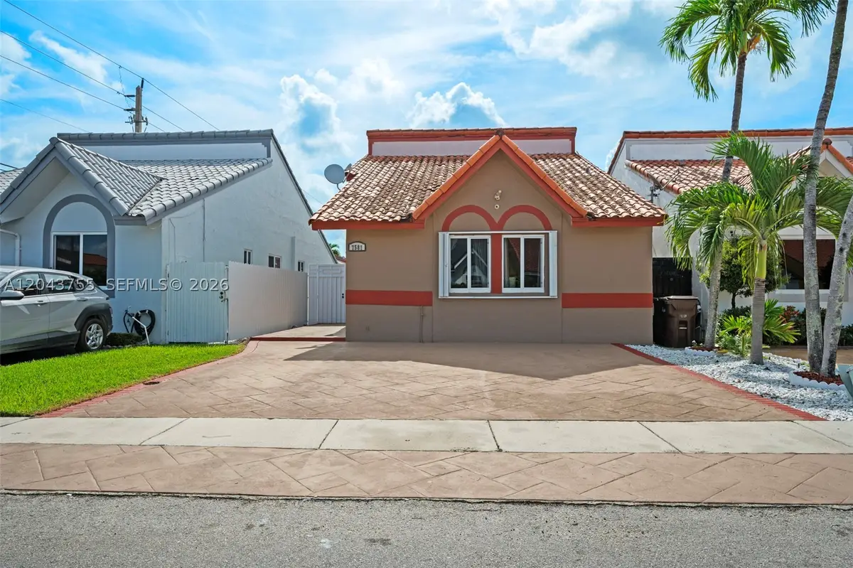 7581 W 29th Way, Hialeah, FL 33018 - #1