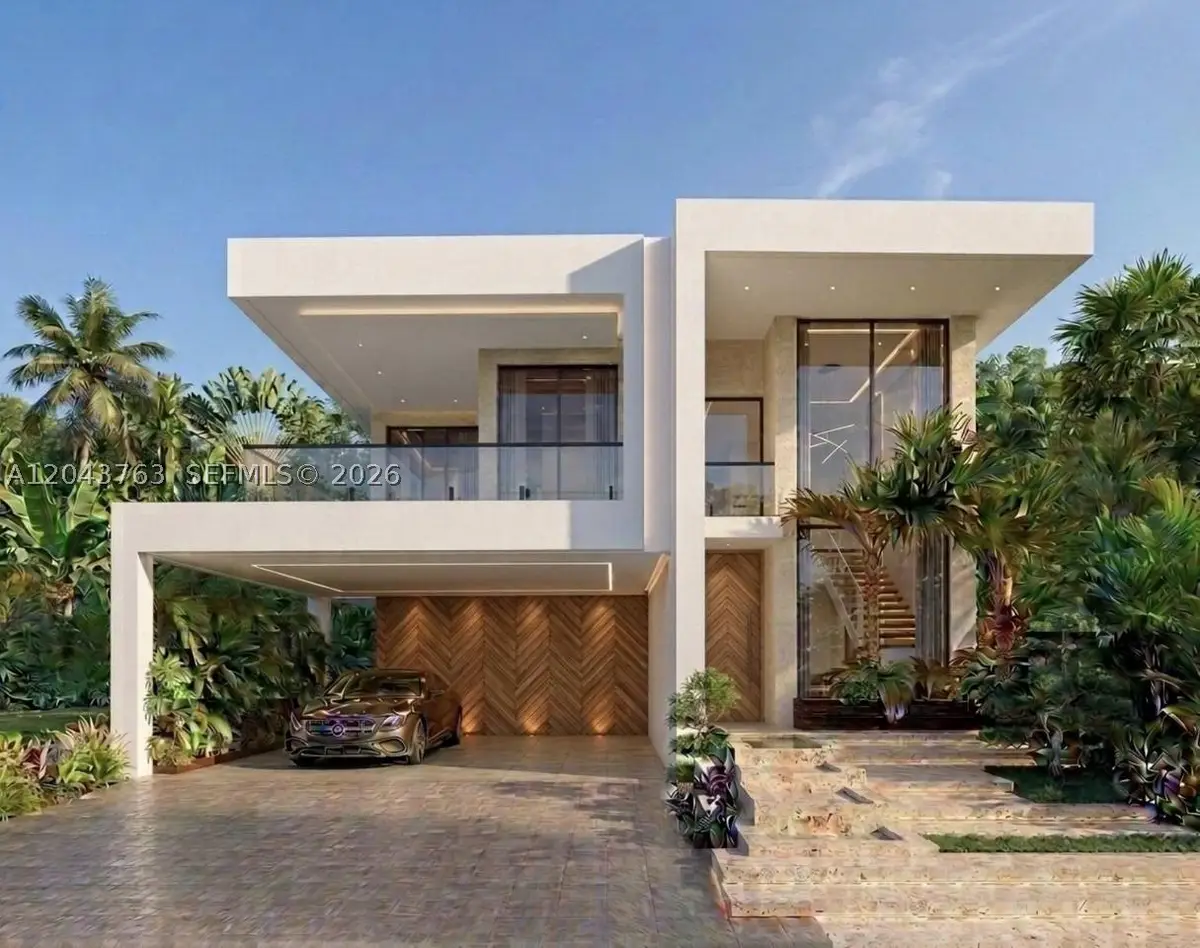0 Villa Aurora, Myakka City, FL  - #1
