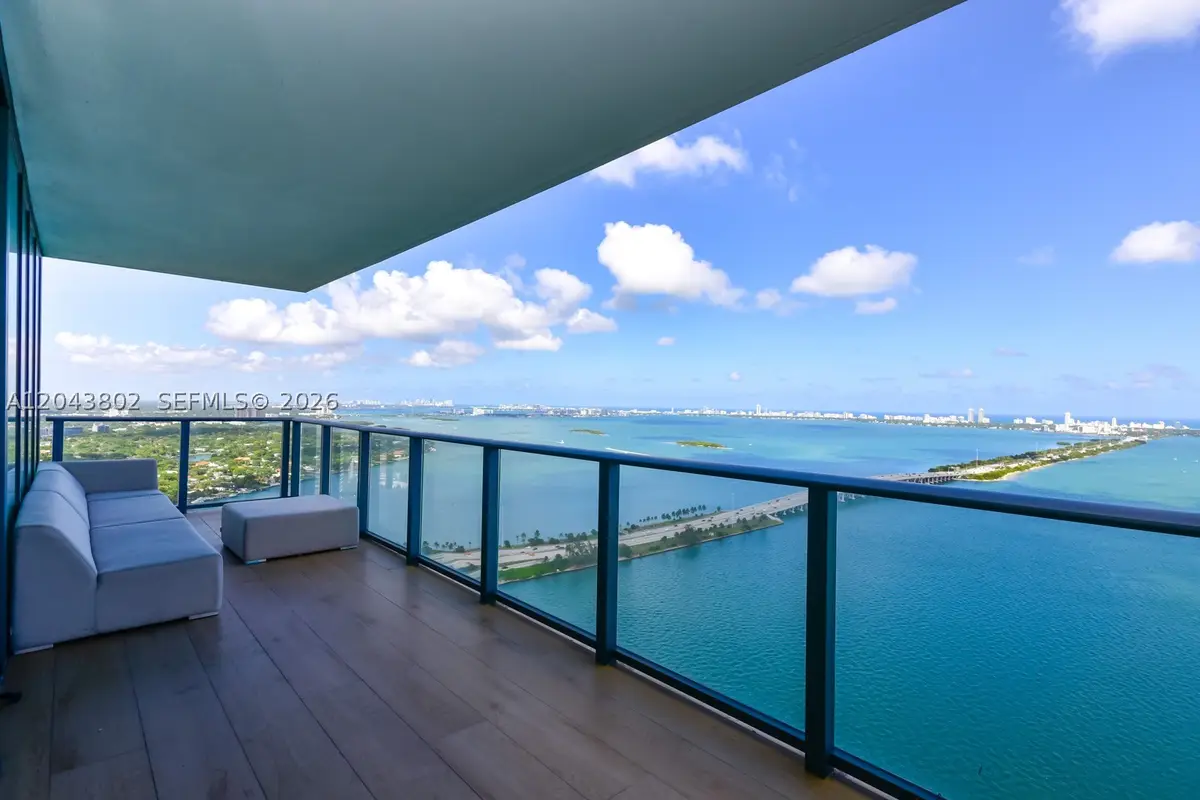3131 NE 7th Ave #4406, Miami, FL 33137 - #1