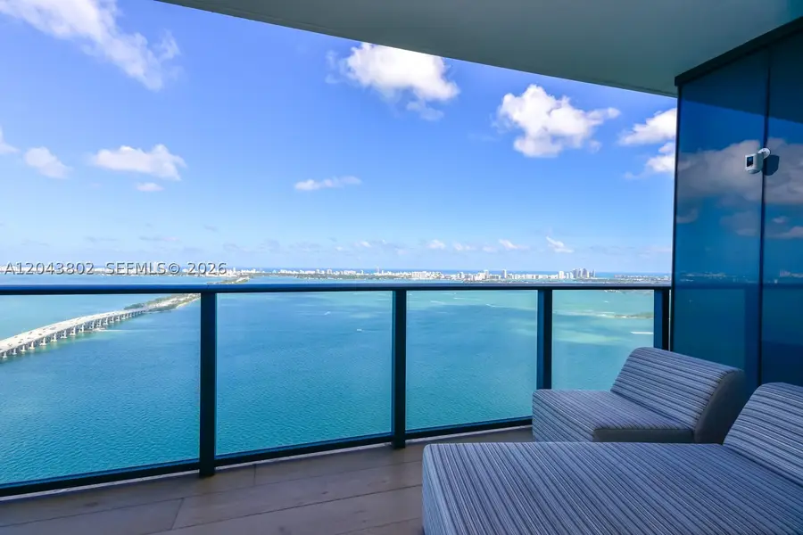 3131 NE 7th Ave #4406, Miami, FL 33137 - #2