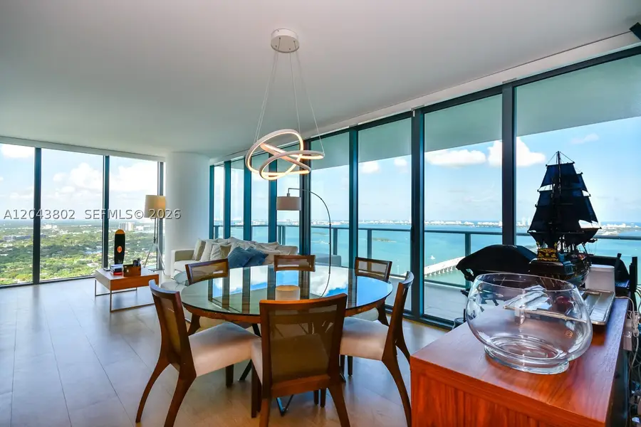 3131 NE 7th Ave #4406, Miami, FL 33137 - #3