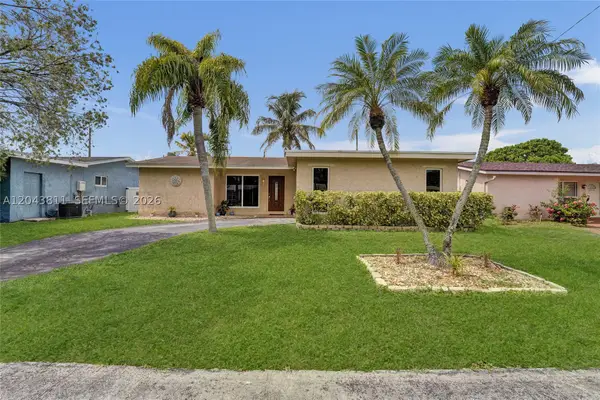 11700 NW 33rd St, Sunrise, FL 33323