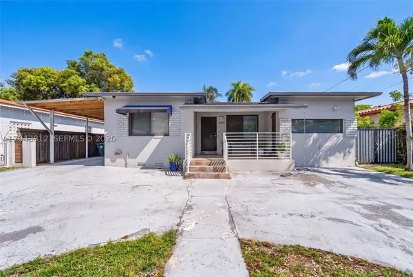 2360 SW 2nd St, Miami, FL 33135