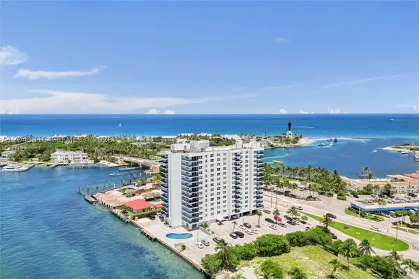 2639 N Riverside Dr #206, Pompano Beach, FL 33062