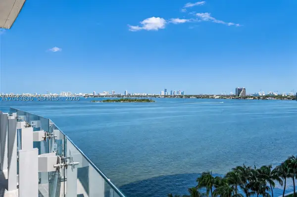 700 NE 26th Ter #804, Miami, FL 33137