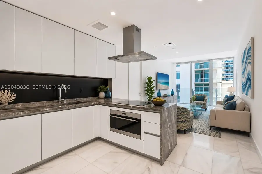 700 NE 26th Ter #804, Miami, FL 33137 - #2