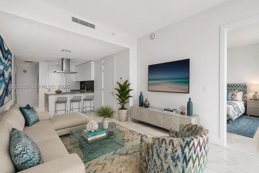 700 NE 26th Ter #804, Miami, FL 33137 - #3