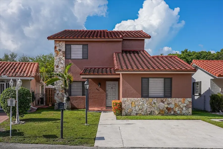 10528 SW 69th Ter, Miami, FL 33173 - #2