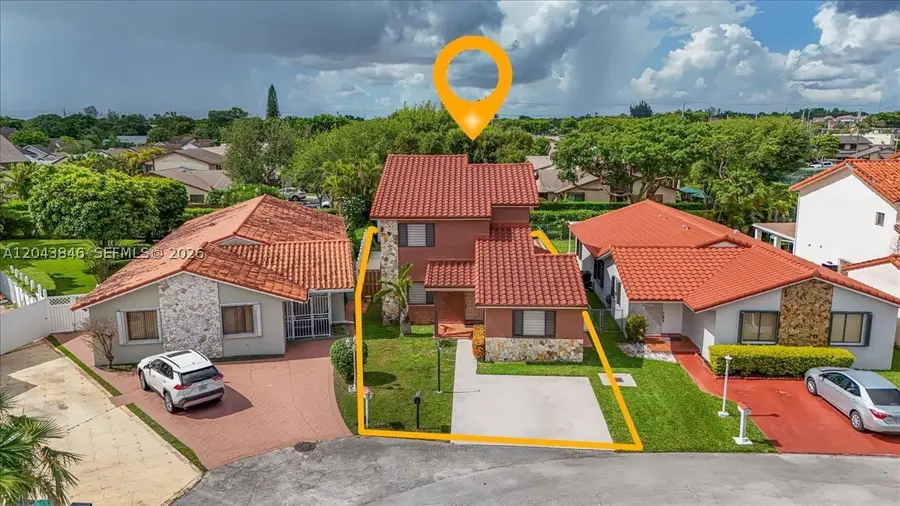 10528 SW 69th Ter, Miami, FL 33173 - #3