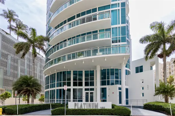 480 NE 30th St #1507, Miami, FL 33137