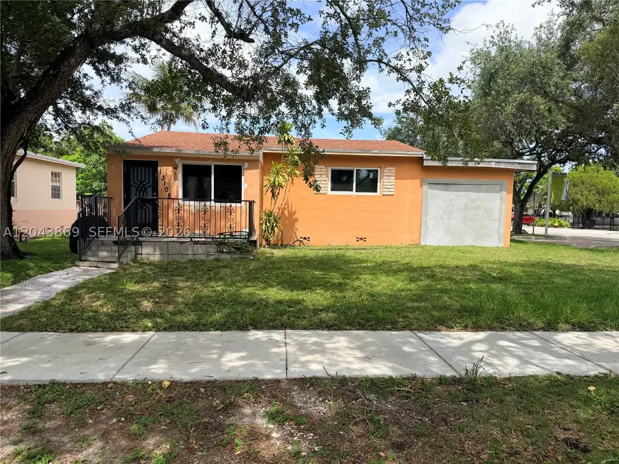 13105 NW 12th Ave, North Miami, FL 33168 - #2