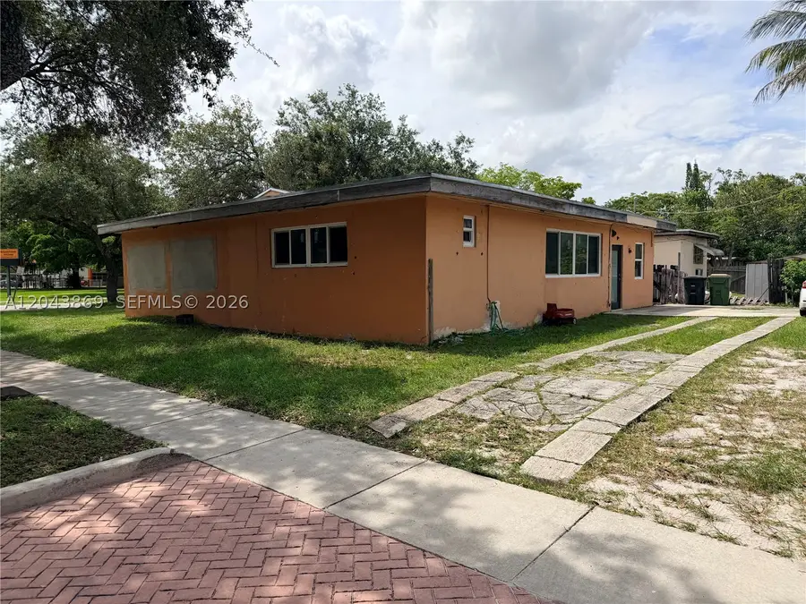 13105 NW 12th Ave, North Miami, FL 33168 - #3
