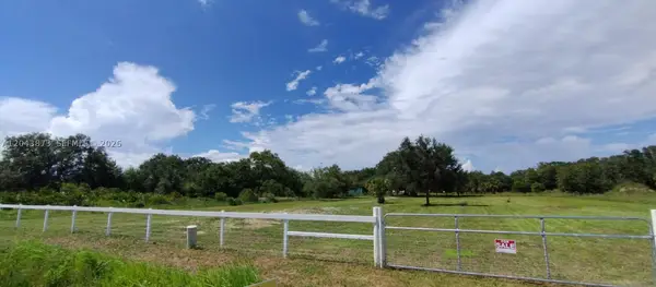 18611 NW 304 St, Okeechobee, FL 34972