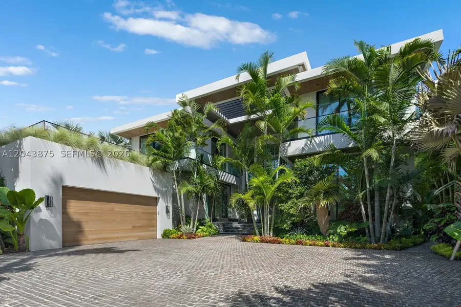58 La Gorce Cir, Miami Beach, FL 33141 - #2