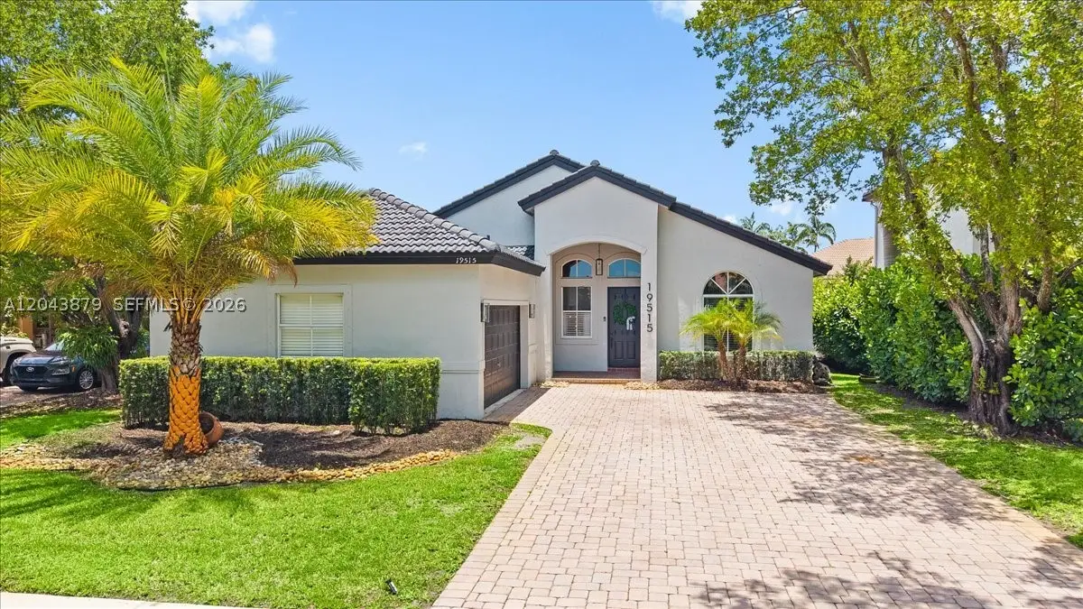 19515 SW 25th Ct, Miramar, FL 33029 - #1