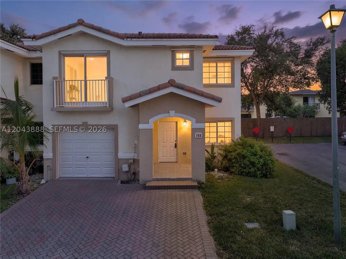 14070 SW 260th St #103, Homestead, FL 33032 - #1