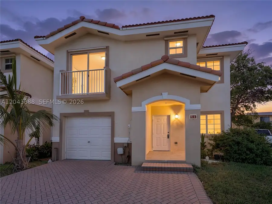 14070 SW 260th St #103, Homestead, FL 33032 - #3