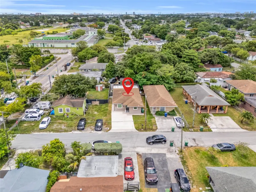 7031 NW 20th Ave, Miami, FL 33147 - #3