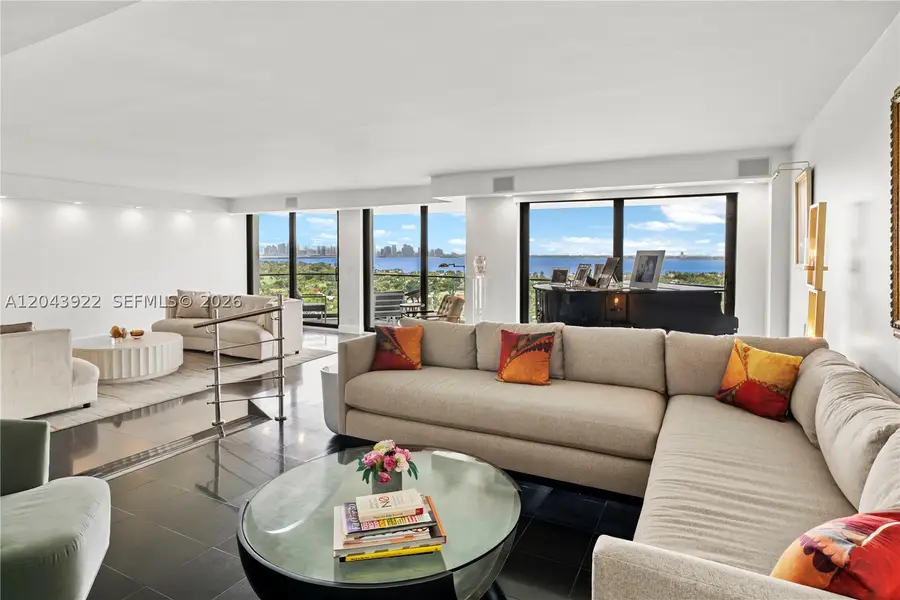 5500 Collins Ave #1902, Miami Beach, FL 33140 - #3