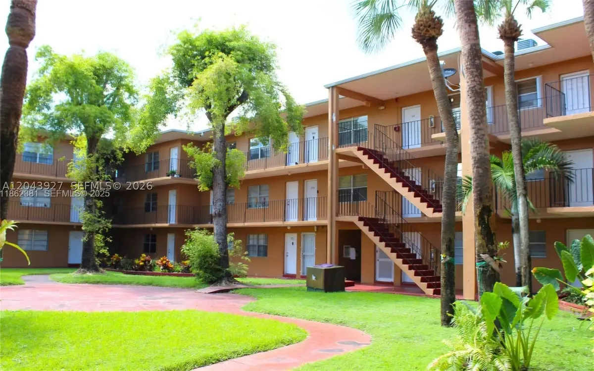 1230 W 54th St #218A, Hialeah, FL 33012 - #1