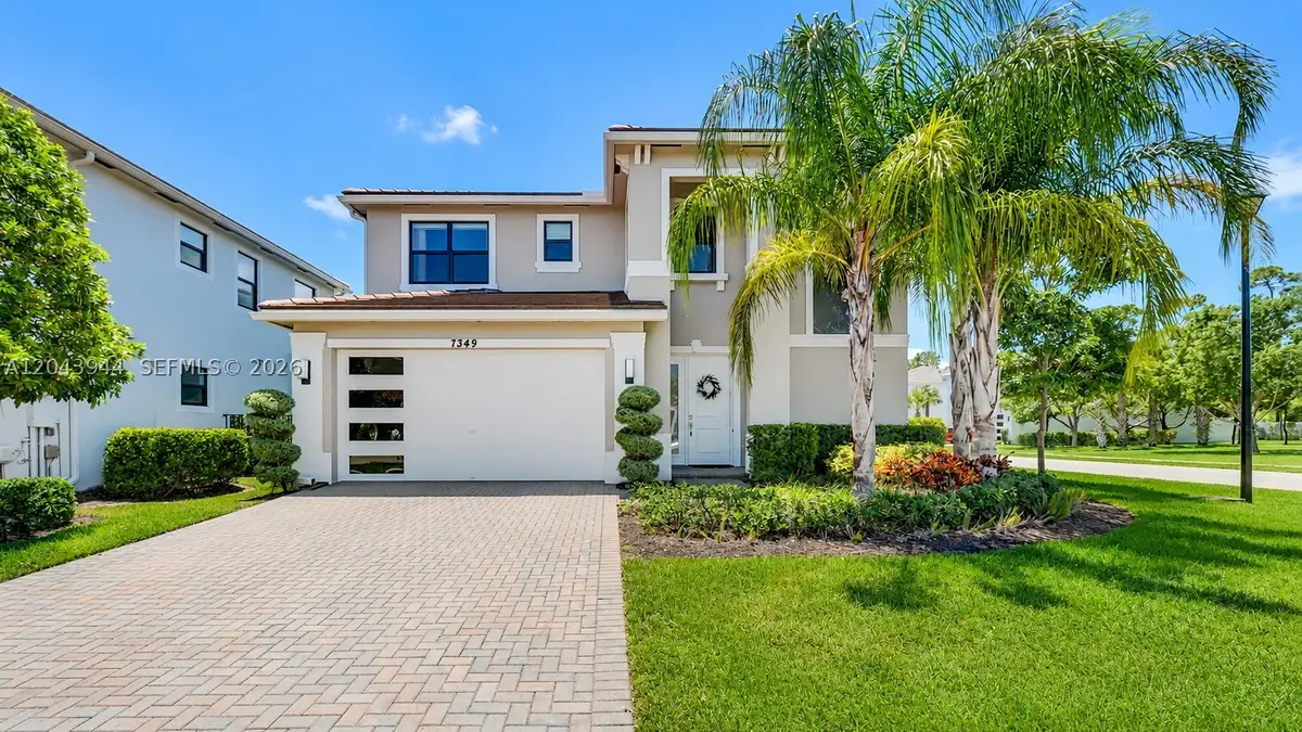 7349 Stella Ln, Lake Worth, FL 33463 - #1