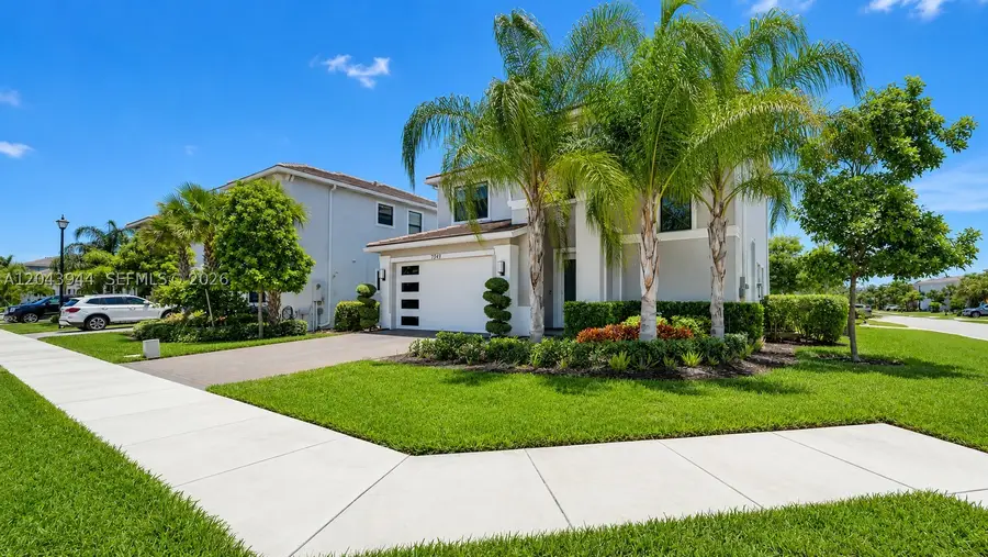 7349 Stella Ln, Lake Worth, FL 33463 - #2