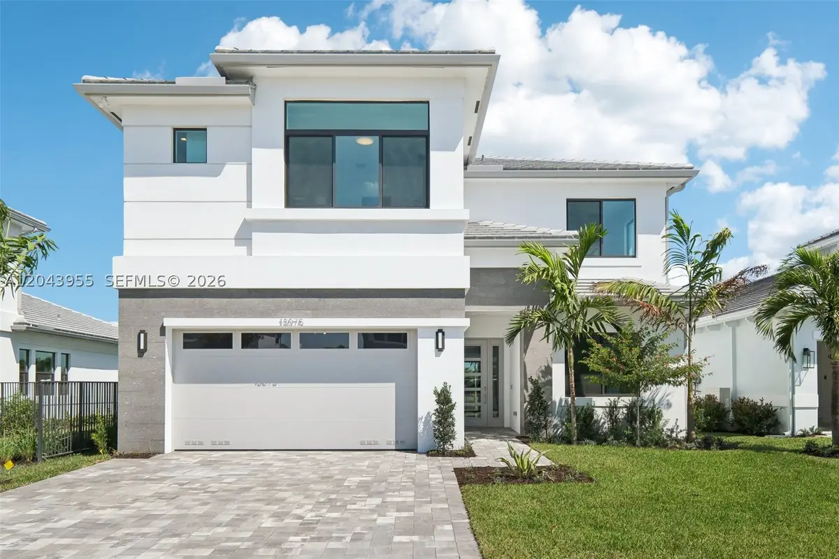 13075 Feathering Way, Palm Beach Gardens, FL 33412 - #1