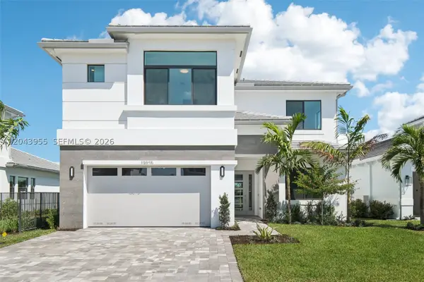 13075 Feathering Way, Palm Beach Gardens, FL 33412